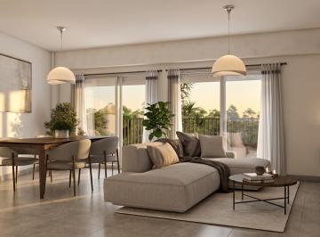 Departamento · 83m² · 3 Ambientes · Departamento en Pozo - Ramos Mejia