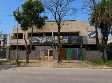 Departamento · 40m² · 2 Ambientes · Venta Departamento Castelar 2 Amb + Terraza Priv. 16 m²