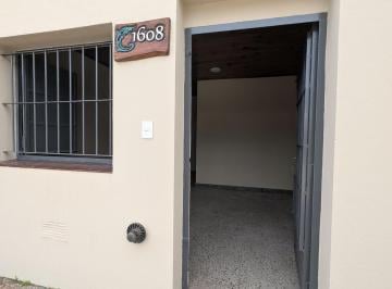 Departamento · 25m² · 1 Ambiente · Alquiler Dpto Monoambiente Av Constitución 1608 | Barrio Zapiola, Luján |