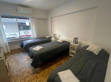 Departamento · 45m² · 3 Ambientes · Departamento en San Nicolás