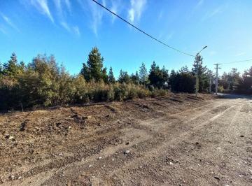 Terreno · 363m² · Lote en Barrio Los Abedules