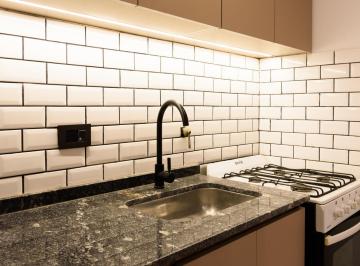 Departamento · 40m² · 3 Ambientes · 1 Dormitorio con Balcón en El Triángulo de Nueva Córdoba