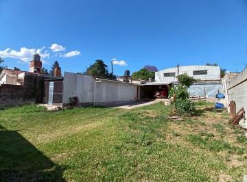 Bodega-Galpón · 245m² · 6 Ambientes · 2 Cocheras · Venta o Alquiler Galpon Villa Allende Cerca Centro - Ideal Taller - Distribuidora - Deposito