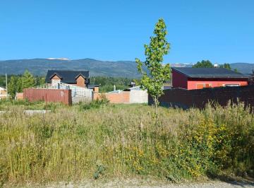 Terreno · 348m² · Lote en Venta