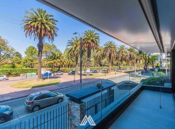 Departamento · 228m² · 4 Ambientes · 2 Cocheras · Venta Apto Golf 3 Dorm en Suite 2 Gje