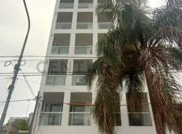 Departamento · 46m² · 1 Ambiente · Monoambiente a Estrenar en Alquiler