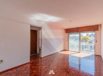 Departamento · 42m² · 2 Ambientes · Venta Apartamento 1 Dormitorio Rambla Barrio Sur