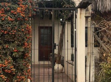 Casa de 7 ambientes, Luján de Cuyo · Alquilamos Casa. Drummond
