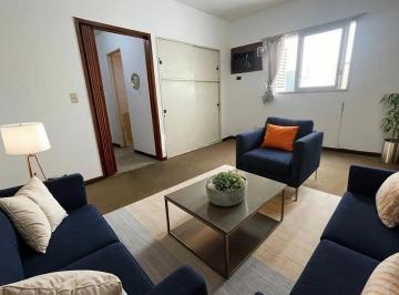 Departamento · 24m² · 1 Cochera · Departamento de 1 Ambiente con Cochera Fija Cubierta en Balvanera