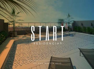 Departamento de 2 ambientes, La Paternal · La Paternal - Venta - Av San Martin 2300 - 2 Ambientes con Balcon con Renta
