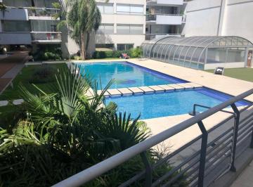 Departamento de 2 ambientes, Parque Chacabuco · 2 Amb - Complejo Categoria Los Parques - Hortiguera 727