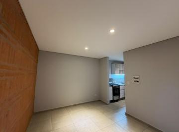 Departamento · 52m² · 3 Ambientes · 1 Cochera · Departamento de Tres Ambientes Patio Cochera Cocina a Gas Alquiler en Villa Dominico