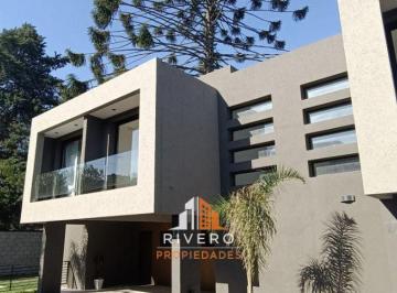 Departamento de 3 ambientes, Ezeiza · Depto Duplex 2 Habitaciones Cochera a Estrenar - Canning Exclusivo