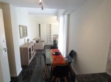 Departamento · 30m² · 1 Ambiente · Departamento Monoambiente en Venta - 1 Baño - Mar del Plata