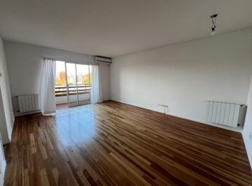 Departamento · 65m² · 3 Ambientes · 2 Cocheras · Alquiler Dept 3 Amb San Isidro con Coch Seguridad