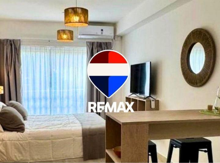 Departamento · 20m² · 1 Ambiente