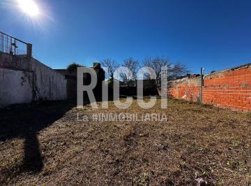 Terreno · 250m² · Terreno en Berazategui Excelente Ubicacion