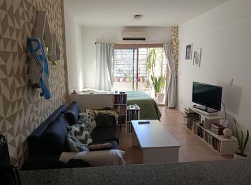 Departamento de 1 ambiente, Caballito · Lindo Monoambiente en Buena Zona de Caballito