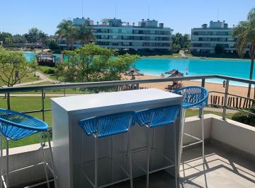 Departamento de 2 ambientes, Pilar · Departamento 2 Ambientes en Venta Lagoon Pilar