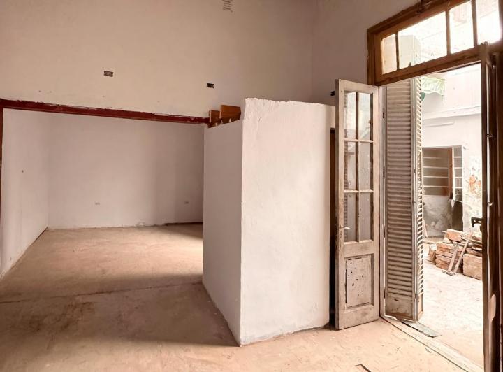 Casa · 170m² · 6 Ambientes · 1 Cochera