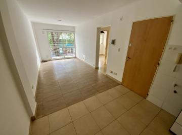 Departamento · 40m² · 2 Ambientes · Alem 1907 - Departamento de 1 Dormitorio en Alquiler - Rep. de La Sexta, Rosario
