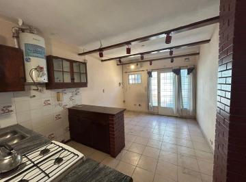 PH · 41m² · 3 Ambientes · 1 Cochera · Venta PH 3 Amb Cochera Patio y Parrilla A/ Permuta