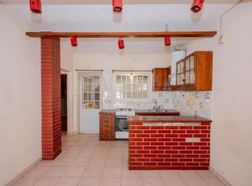 PH · 41m² · 3 Ambientes · 1 Cochera · Venta PH 3 Amb Cochera Patio y Parrilla Apto Credi