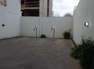 Garage · 12m² · Cochera en La Plata