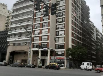 Departamento · 85m² · 3 Ambientes · Alquiler Departamento en Retiro Libertador Al 800