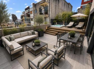 Departamento · 31m² · 1 Ambiente · Departamento en Almagro