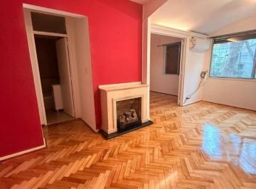 Departamento · 60m² · 3 Ambientes · Departamento 3 Ambientes en Alquiler