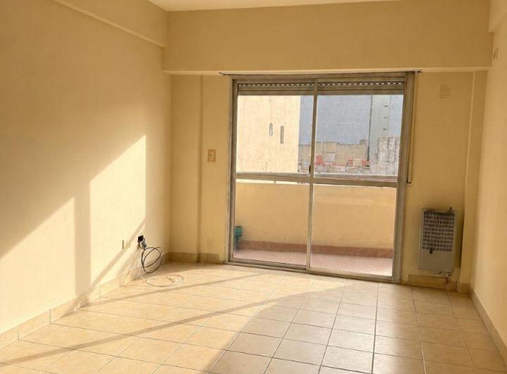 Departamento · 48m² · 2 Ambientes · 1 Cochera