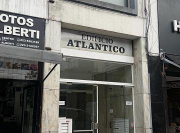 Oficina comercial · 19m² · 1 Ambiente · Oficina Centrica