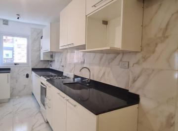 Departamento · 79m² · 3 Ambientes · 44 Cocheras · Innovador Proyecto Sobre Luis Maria Campos! Excelente Ubicación!