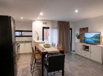Departamento · 40m² · 2 Ambientes · 1 Cochera · Venta Departamento 2 Amb C/coch Bella Vista
