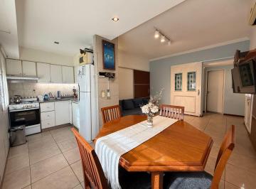 PH · 58m² · 3 Ambientes · Venta PH Tres Ambientes en Villa Luzuriaga