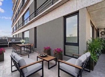 Departamento · 65m² · 3 Ambientes · Venta Departamento 3 Ambientes. Terraza Propia, Parrilla. a Estrenar. Palermo Hollywood