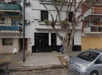 Terreno · Terreno en Nuñez