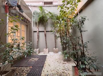 Oficina comercial · 60m² · 2 Ambientes · Oficina - Belgrano