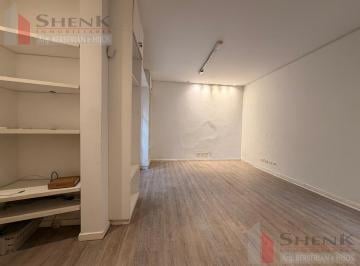 Oficina comercial · 60m² · 2 Ambientes · Oficina - Belgrano