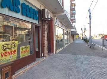 Local comercial , Santa Teresita · Local Sobre Av 32 Santa Teresita