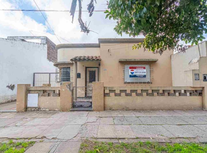 Casa · 140m² · 4 Ambientes