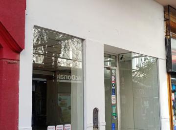 Local comercial , Córdoba · Alquilo 4 Locales Comerciales en El Centro Córdoba