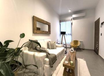 Departamento de 4 ambientes, Córdoba · Tu Hogar en Docta Departamento Tipo Duplex en Pb con Patio