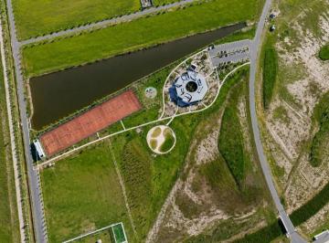 Terreno , Funes · Terreno de 1040 m² Frente Norte en Venta en Vida Club de Campo