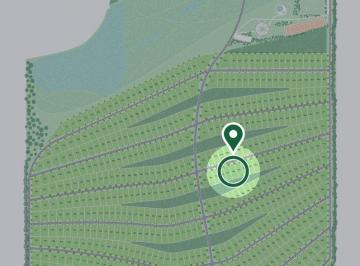 Terreno , Funes · Terreno de 1040 m² Frente Norte en Venta en Vida Club de Campo