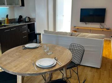 Departamento de 1 ambiente, Villa Crespo · Espectacular Departamento de 2 Amb - Super Luminoso - Al Frente - Full Amenities!