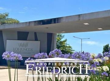 Terreno · 1111m² · Lote en Venta en Los Juncos Lujan