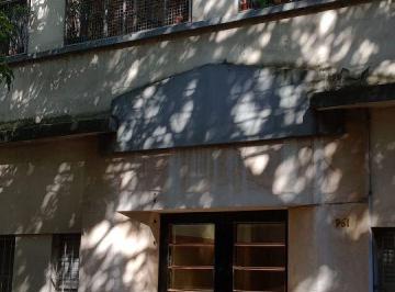 Departamento de 4 ambientes, San Cristobal · 4 Ambientes Al Contrafrente - Lavadero