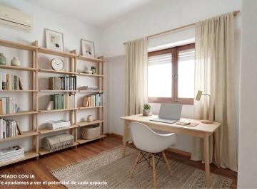 Departamento · 51m² · 3 Ambientes · Dpto en Venta 3 Ambientes V. Urquiza